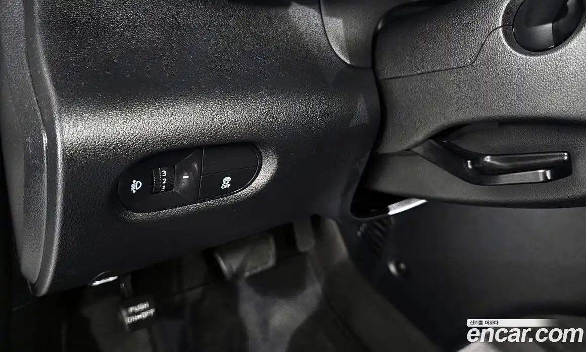 Hyundai Casper 2022 1.0 Автомат в Москве № 126811, фото 20