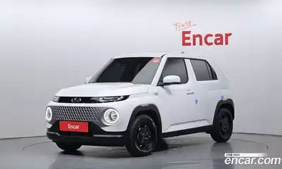 Hyundai Casper 2022 1.0 Автомат в Москве № 126811, миниатюра 2