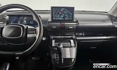 Hyundai Casper 2022 1.0 Автомат в Москве № 126811, миниатюра 3