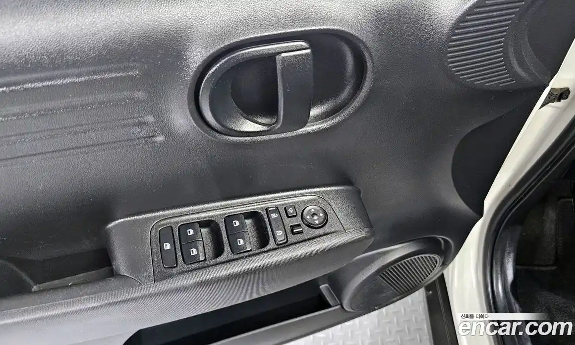 Hyundai Casper 2022 1.0 Автомат в Москве № 126811, фото 4