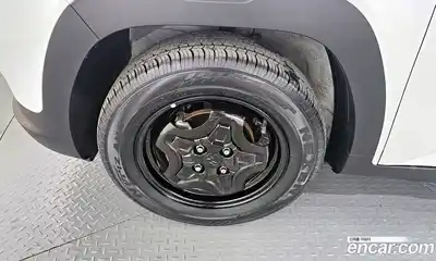 Hyundai Casper 2022 1.0 Автомат в Москве № 126811, миниатюра 5