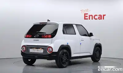 Hyundai Casper 2022 1.0 Автомат в Москве № 126811, миниатюра 6