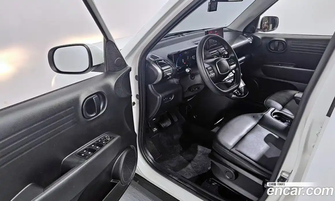 Hyundai Casper 2022 1.0 Автомат в Москве № 126811, фото 7