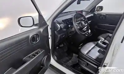 Hyundai Casper 2022 1.0 Автомат в Москве № 126811, миниатюра 7