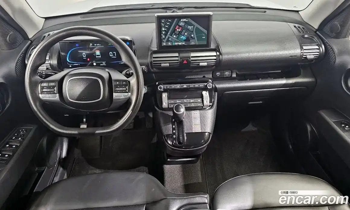 Hyundai Casper 2022 1.0 Автомат в Москве № 126811, фото 8