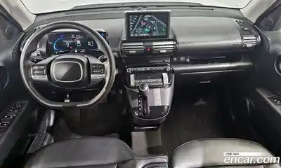 Hyundai Casper 2022 1.0 Автомат в Москве № 126811, миниатюра 8