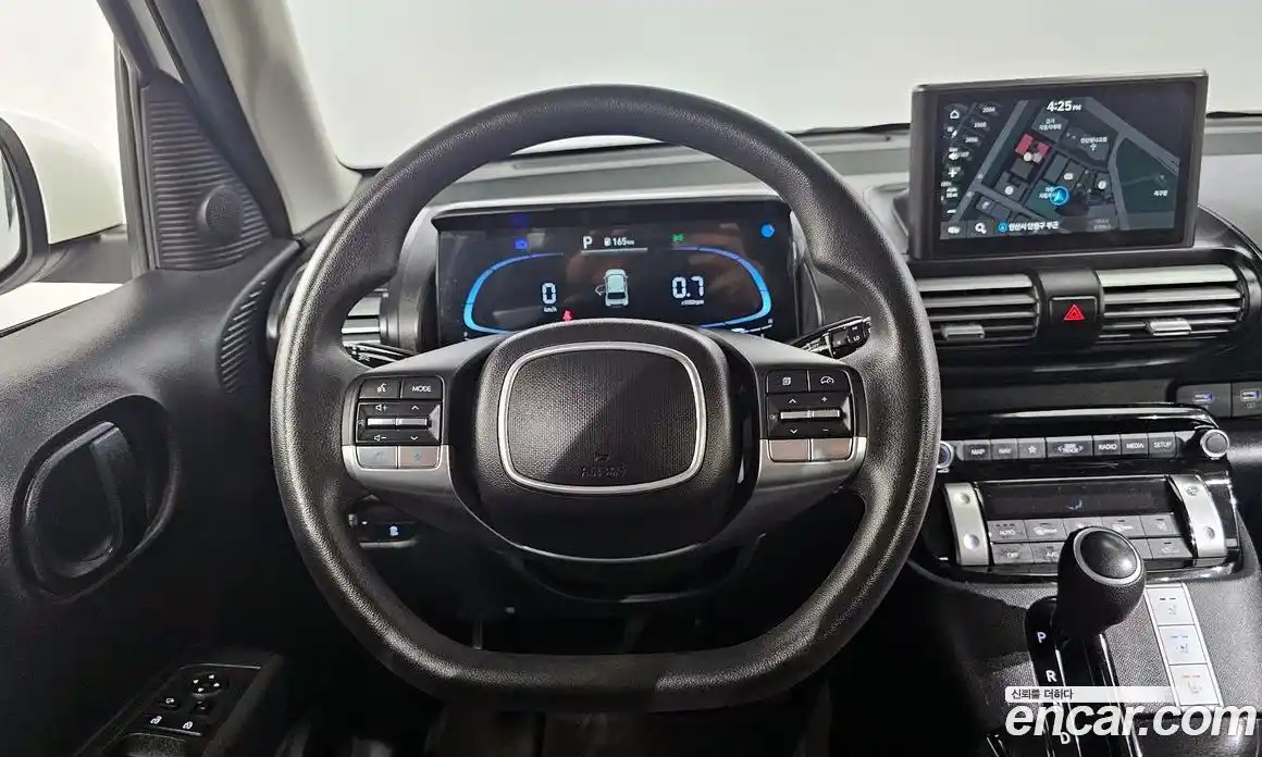 Hyundai Casper 2022 1.0 Автомат в Москве № 126811, фото 10