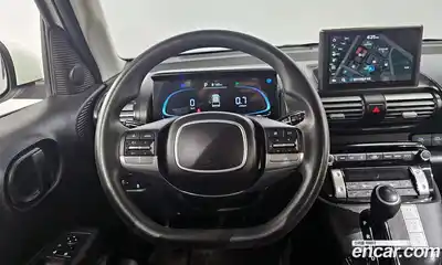 Hyundai Casper 2022 1.0 Автомат в Москве № 126811, миниатюра 10