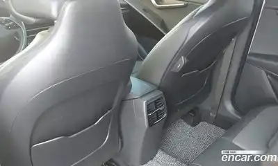 Kia Niro 2025 1.6 Автомат в Москве № 128428, миниатюра 12