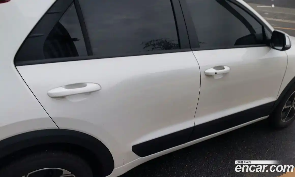 Kia Niro 2025 1.6 Автомат в Москве № 128428, фото 4