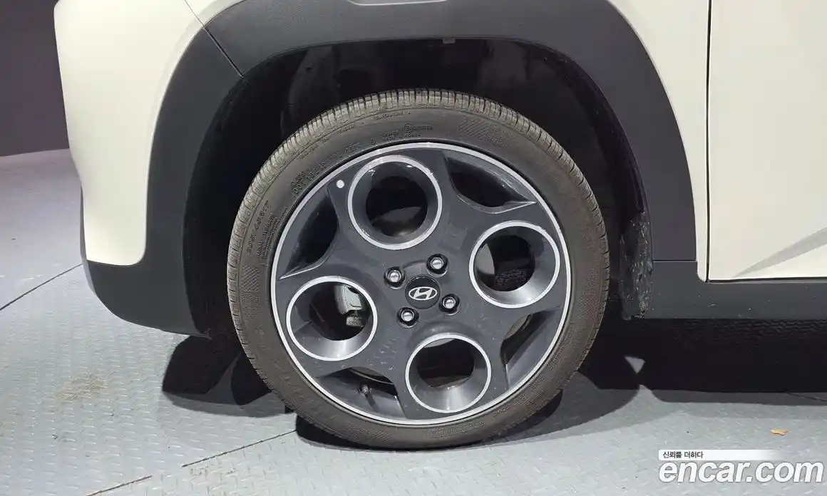 Hyundai Casper 2025 1.0 Автомат в Москве № 129713, фото 1