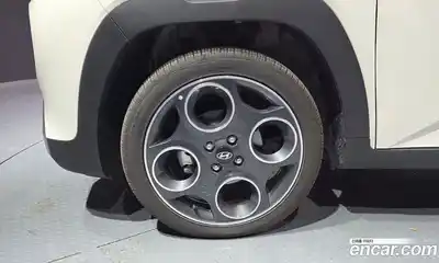 Hyundai Casper, 2025