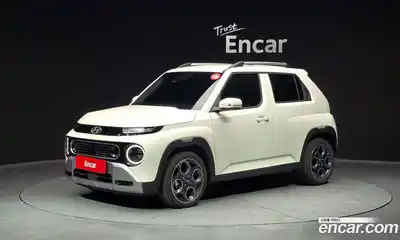 Hyundai Casper 2025 1.0 Автомат в Москве № 129713, миниатюра 11