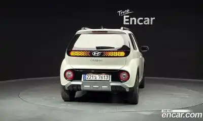 Hyundai Casper 2025 1.0 Автомат в Москве № 129713, миниатюра 12