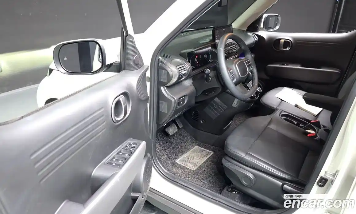 Hyundai Casper 2025 1.0 Автомат в Москве № 129713, фото 13