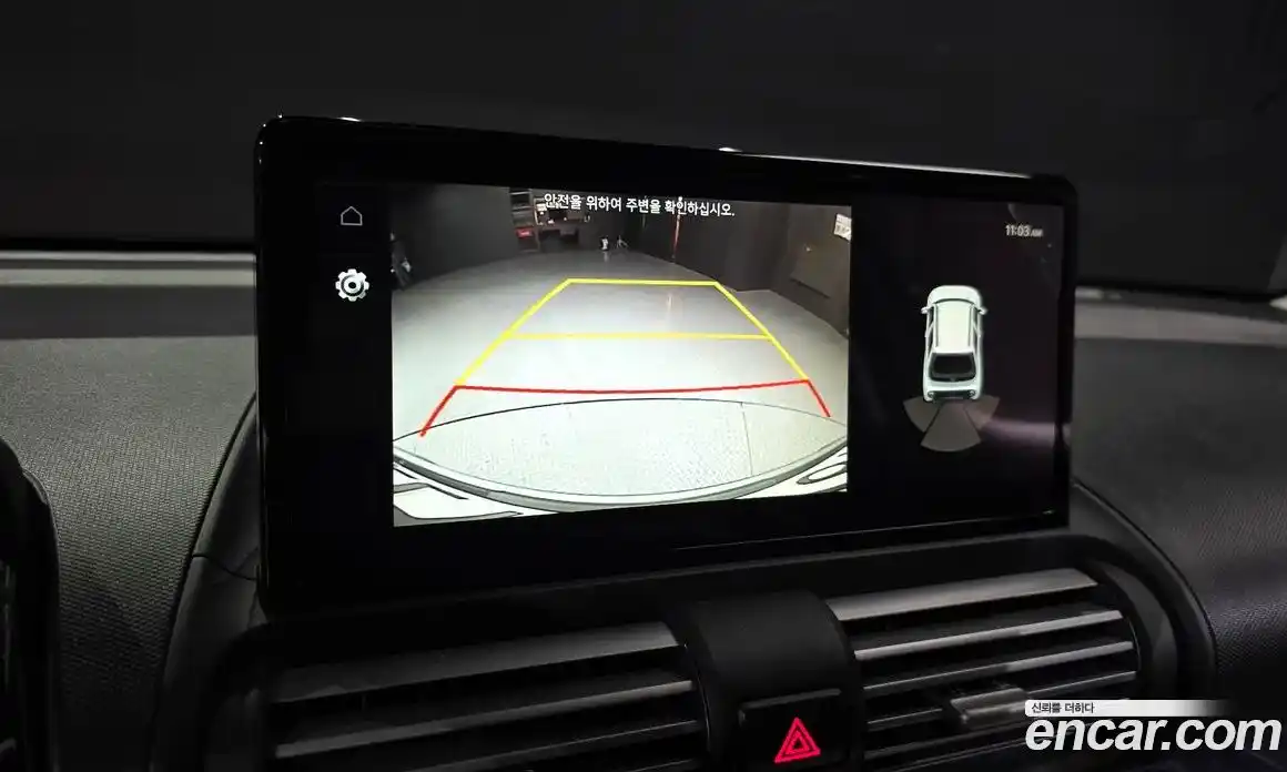 Hyundai Casper 2025 1.0 Автомат в Москве № 129713, фото 16