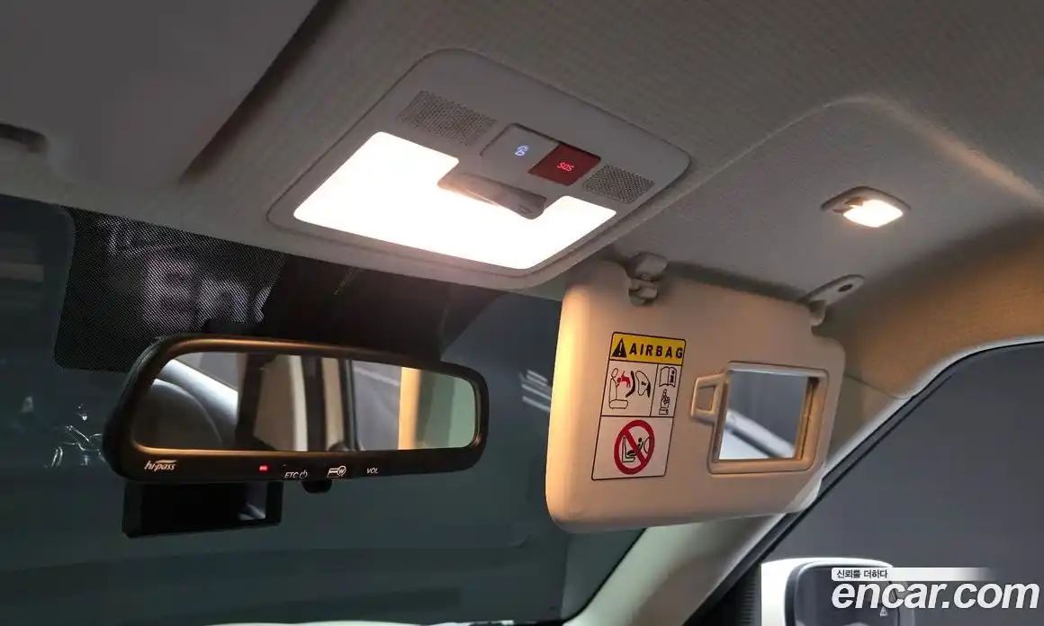 Hyundai Casper 2025 1.0 Автомат в Москве № 129713, фото 3