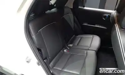 Hyundai Casper 2025 1.0 Автомат в Москве № 129713, миниатюра 4