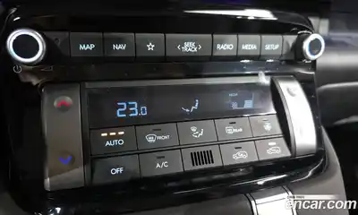 Hyundai Casper 2025 1.0 Автомат в Москве № 129713, миниатюра 5