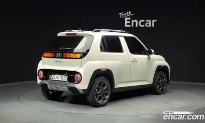 Hyundai Casper 2025 1.0 Автомат в Москве № 129713, миниатюра 7