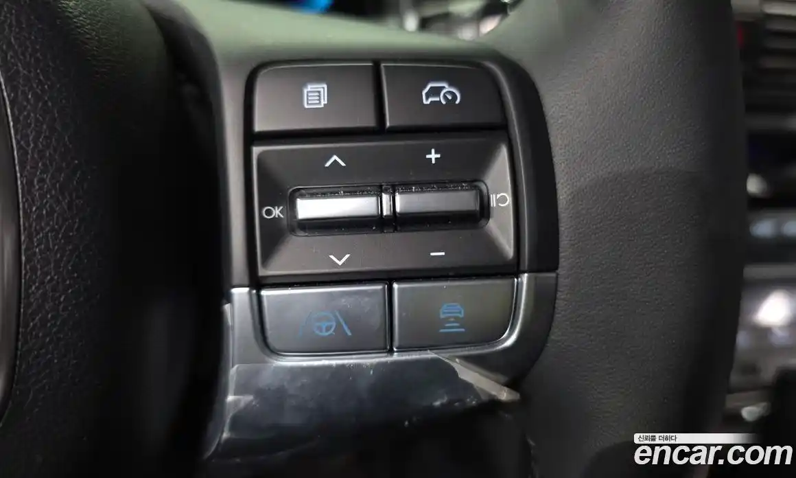 Hyundai Casper 2025 1.0 Автомат в Москве № 129713, фото 8