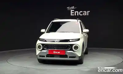 Hyundai Casper 2025 1.0 Автомат в Москве № 129713, миниатюра 9