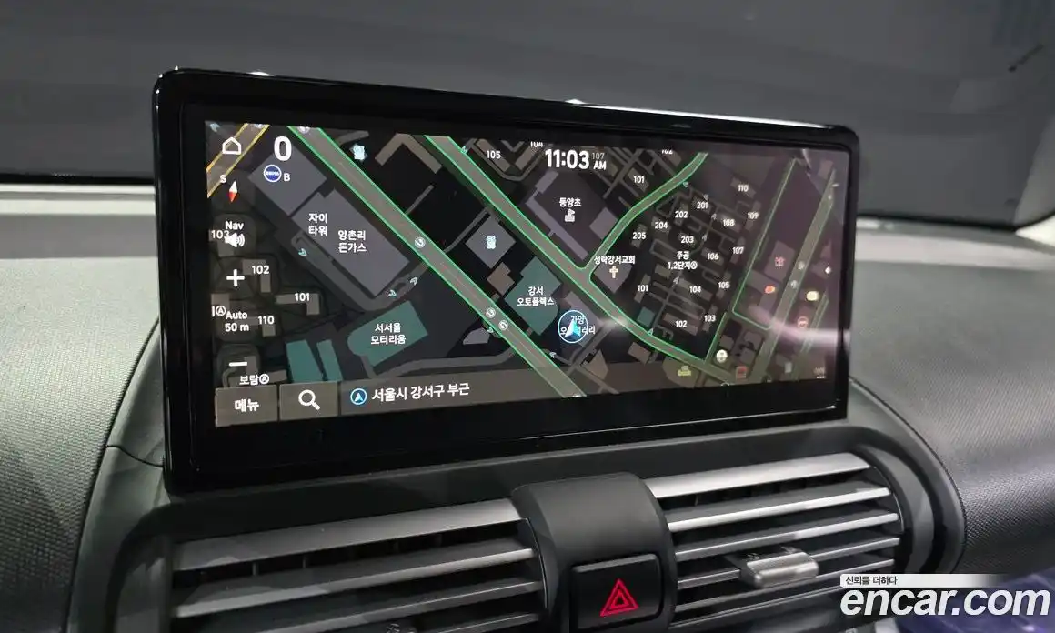 Hyundai Casper 2025 1.0 Автомат в Москве № 129713, фото 10