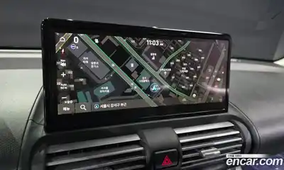 Hyundai Casper 2025 1.0 Автомат в Москве № 129713, миниатюра 10