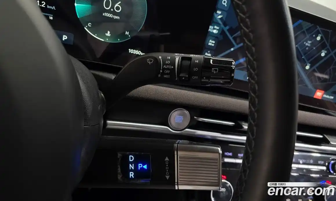 Hyundai Tucson 2025 1.6 Автомат в Москве № 130206, фото 12