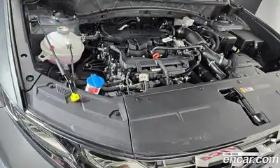 Hyundai Tucson 2025 1.6 Автомат в Москве № 130206, миниатюра 5