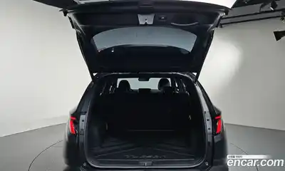 Hyundai Tucson 2025 1.6 Автомат в Москве № 130206, миниатюра 7