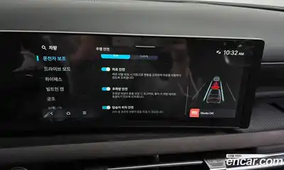 Hyundai Tucson 2025 1.6 Автомат в Москве № 130206, миниатюра 10