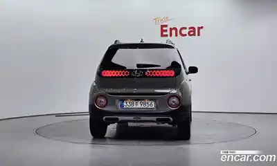 Hyundai Casper 2022 1.0 Автомат в Москве № 130227, миниатюра 11