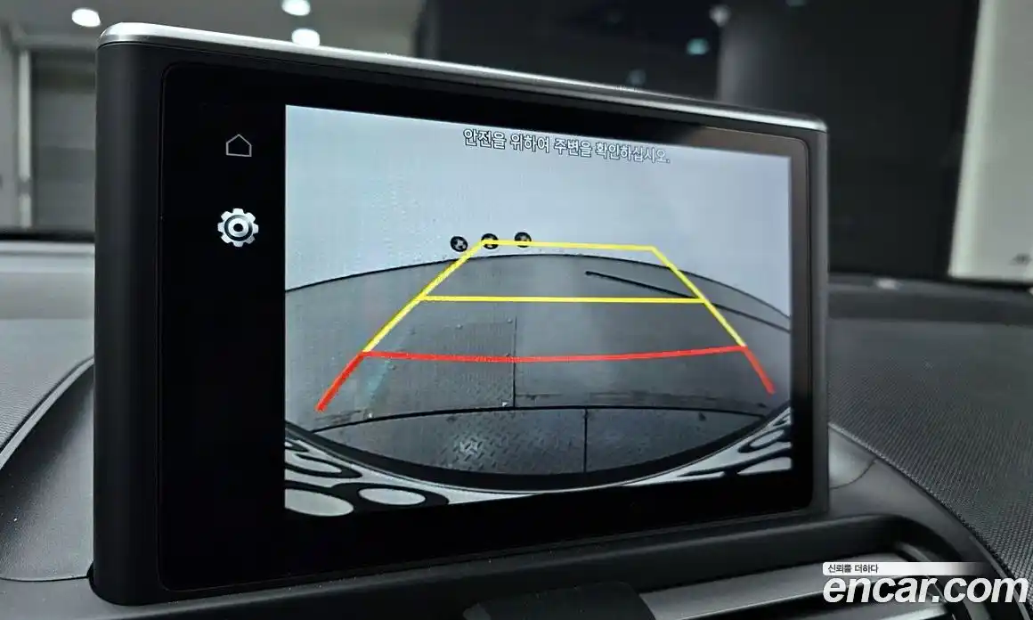 Hyundai Casper 2022 1.0 Автомат в Москве № 130227, фото 19