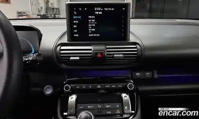 Hyundai Casper 2022 1.0 Автомат в Москве № 130227, миниатюра 2