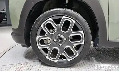 Hyundai Casper 2022 1.0 Автомат в Москве № 130227, миниатюра 4