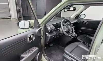 Hyundai Casper 2022 1.0 Автомат в Москве № 130227, миниатюра 5