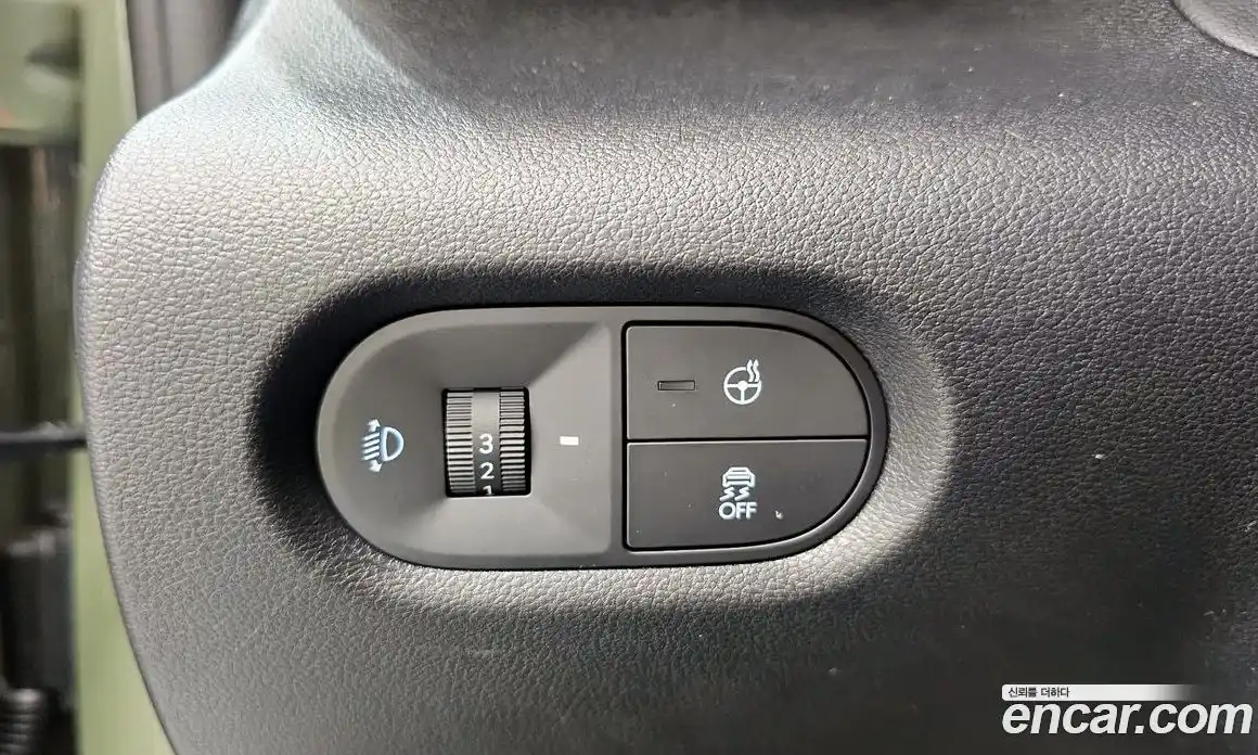 Hyundai Casper 2022 1.0 Автомат в Москве № 130227, фото 6