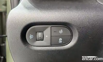 Hyundai Casper 2022 1.0 Автомат в Москве № 130227, миниатюра 6