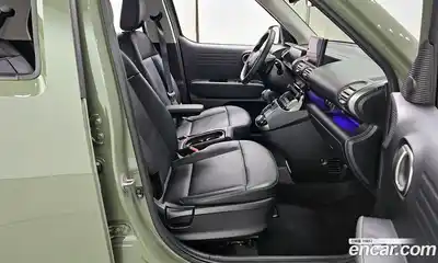 Hyundai Casper 2022 1.0 Автомат в Москве № 130227, миниатюра 8