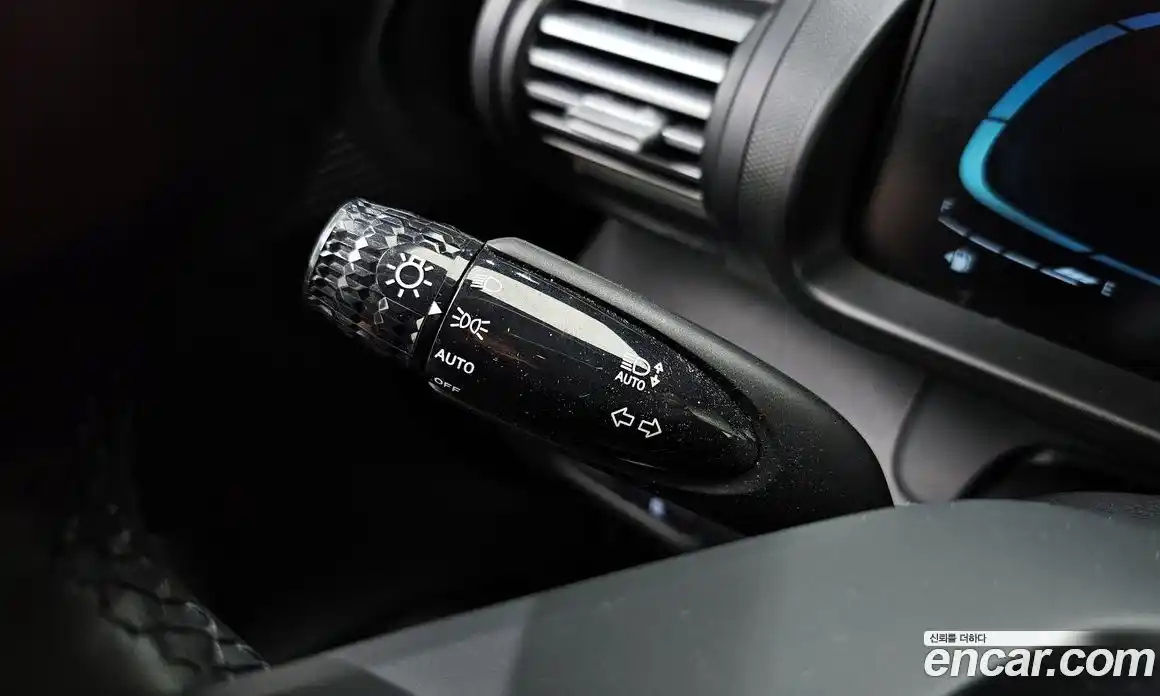 Hyundai Casper 2022 1.0 Автомат в Москве № 130227, фото 9