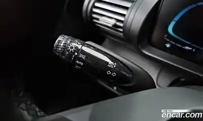 Hyundai Casper 2022 1.0 Автомат в Москве № 130227, миниатюра 9