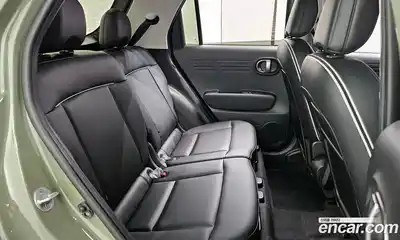 Hyundai Casper 2022 1.0 Автомат в Москве № 130227, миниатюра 10