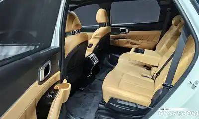 Kia Sorento 2023 1.6 Автомат в Москве № 130535, миниатюра 12