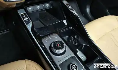 Kia Sorento 2023 1.6 Автомат в Москве № 130535, миниатюра 2