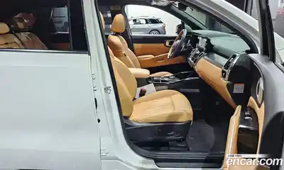 Kia Sorento 2023 1.6 Автомат в Москве № 130535, миниатюра 5