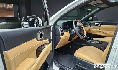 Kia Sorento 2023 1.6 Автомат в Москве № 130535, миниатюра 6