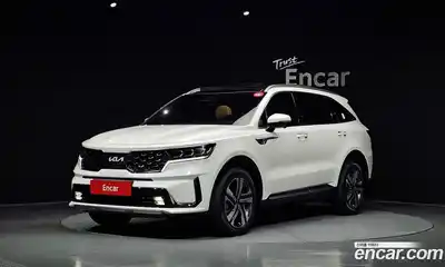 Kia Sorento 2023 1.6 Автомат в Москве № 130535, миниатюра 7