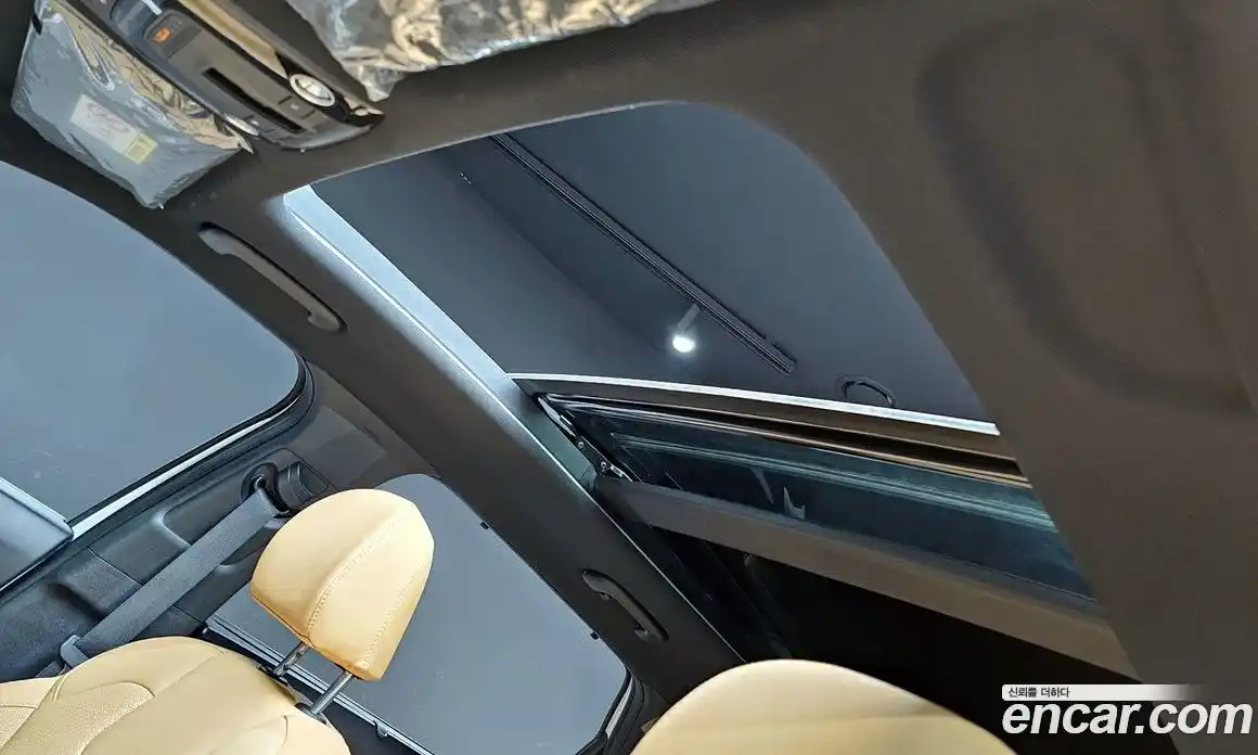 Kia Sorento 2023 1.6 Автомат в Москве № 130535, фото 8