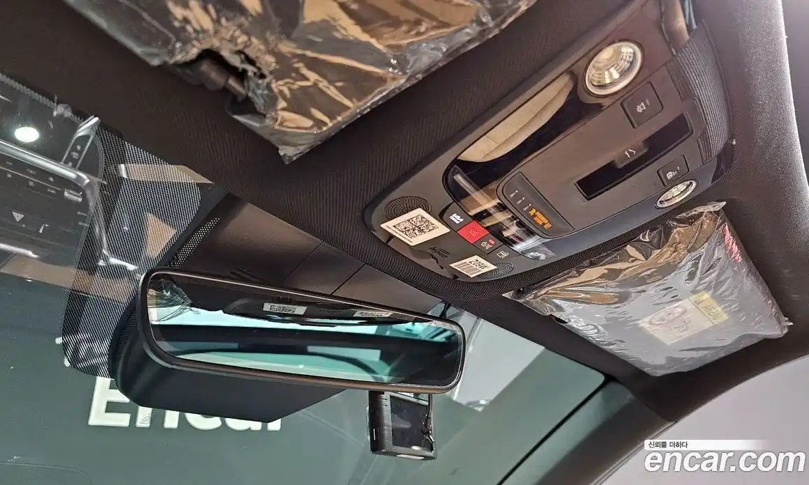 Kia Sorento 2023 1.6 Автомат в Москве № 130535, фото 9